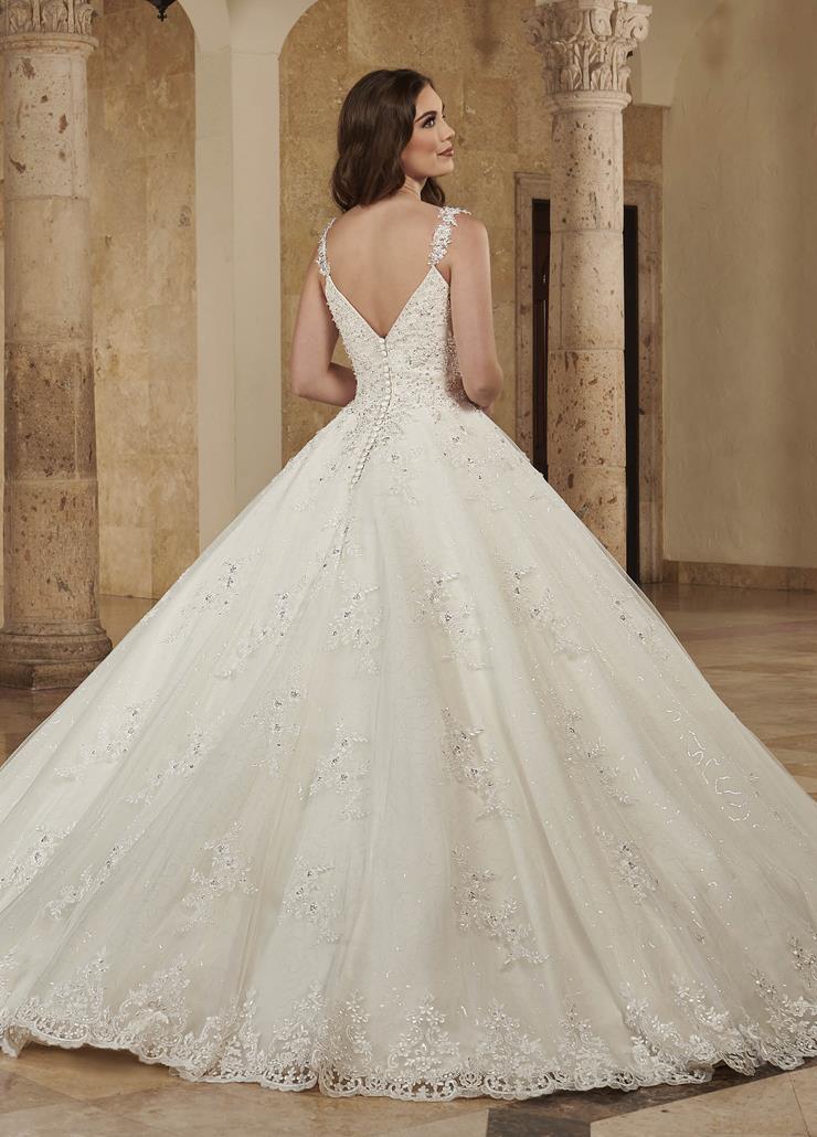 Rachel Allan - MB6084 | Minerva's Bridal Orlando