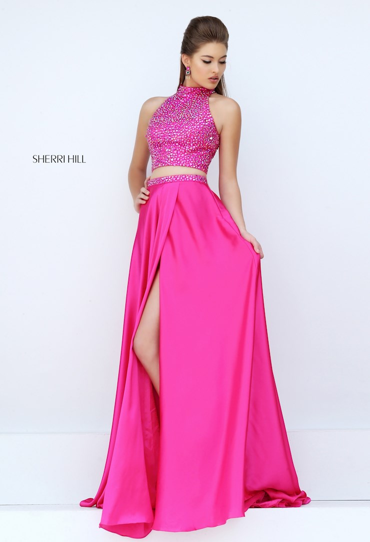 Sherri Hill 11330 Default Thumbnail Image