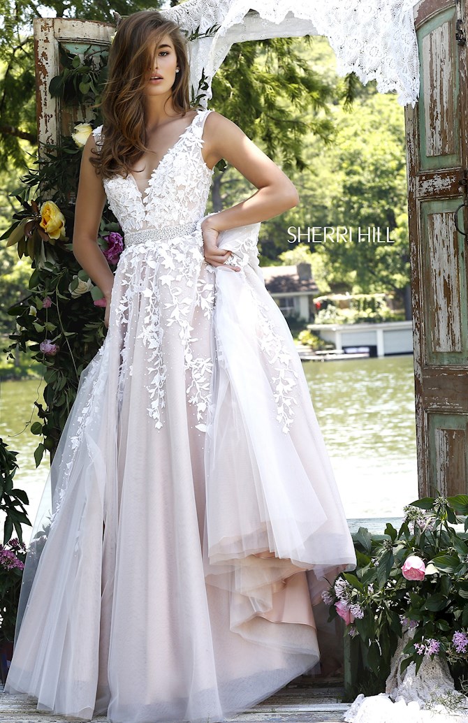 sherri hill style 11335
