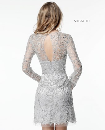 Sherri Hill #2 thumbnail