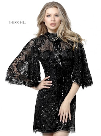 Sherri Hill #6 thumbnail
