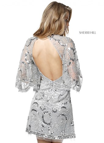 Sherri Hill #3 thumbnail