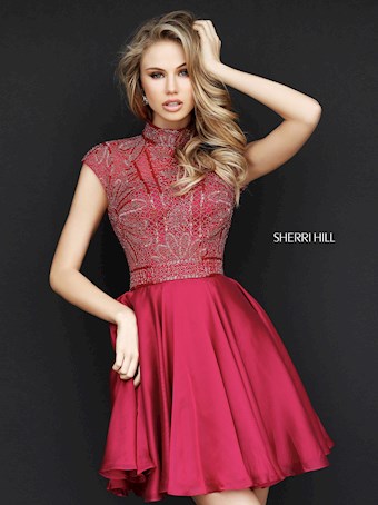 Sherri Hill #3 thumbnail