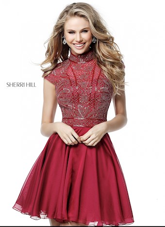 Sherri Hill #1 thumbnail