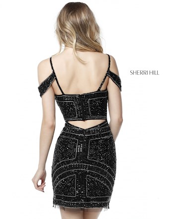 Sherri Hill #8 thumbnail