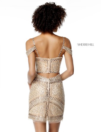 Sherri Hill #1 thumbnail