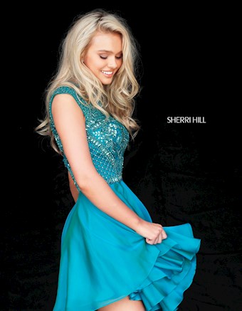 Sherri Hill #4 thumbnail