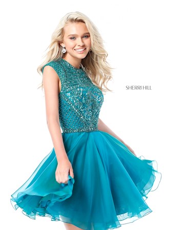 Sherri Hill #7 thumbnail