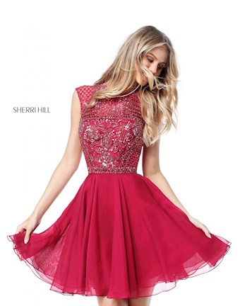 Sherri Hill #1 thumbnail