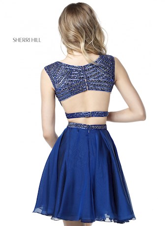 Sherri Hill #2 thumbnail