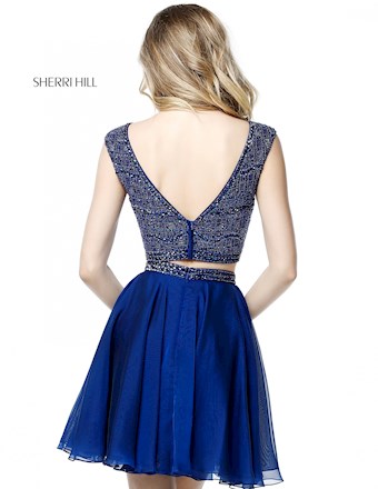 Sherri Hill #1 thumbnail