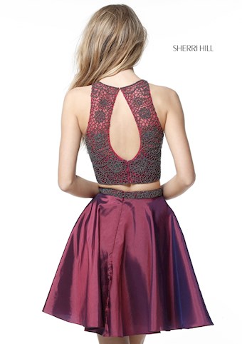 Sherri Hill #3 thumbnail