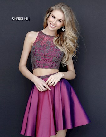 Sherri Hill #5 thumbnail