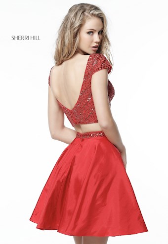 Sherri Hill #1 thumbnail