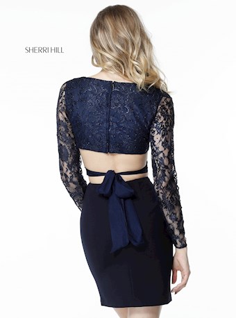 Sherri Hill #3 thumbnail