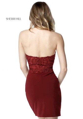 Sherri Hill #1 thumbnail