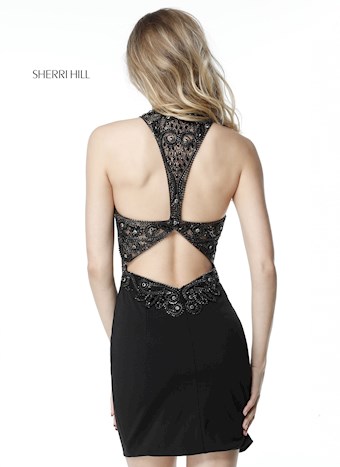 Sherri Hill #1 thumbnail
