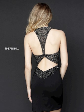 Sherri Hill #3 thumbnail