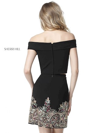 Sherri Hill #1 thumbnail
