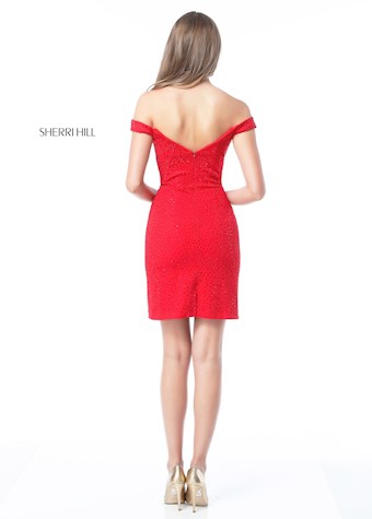 Sherri Hill #5 thumbnail