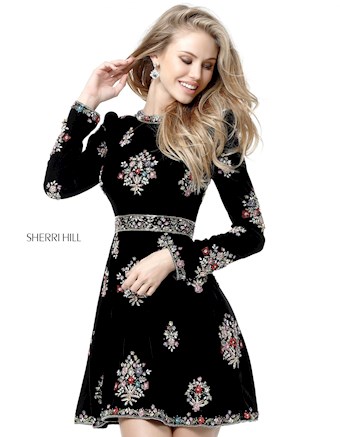 Sherri Hill #2 thumbnail