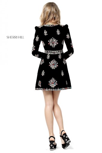 Sherri Hill #5 thumbnail