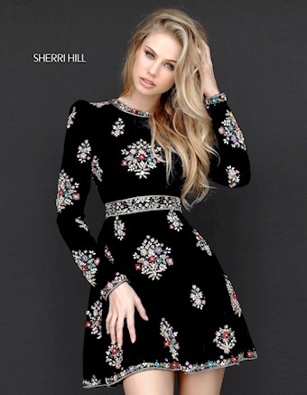 Sherri Hill #3 thumbnail