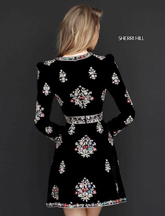 Sherri Hill #1 thumbnail