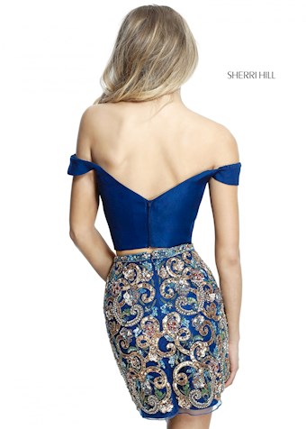 Sherri Hill #3 thumbnail