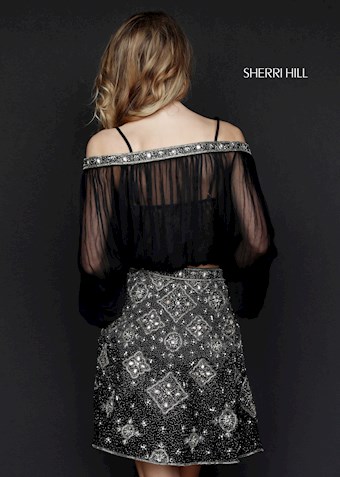 Sherri Hill #3 thumbnail