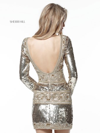 Sherri Hill #2 thumbnail