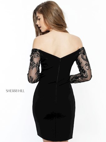 Sherri Hill #4 thumbnail