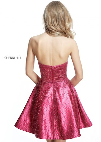 Sherri Hill #4 thumbnail