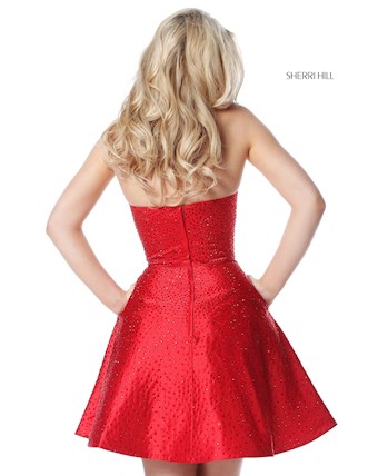 Sherri Hill #7 thumbnail