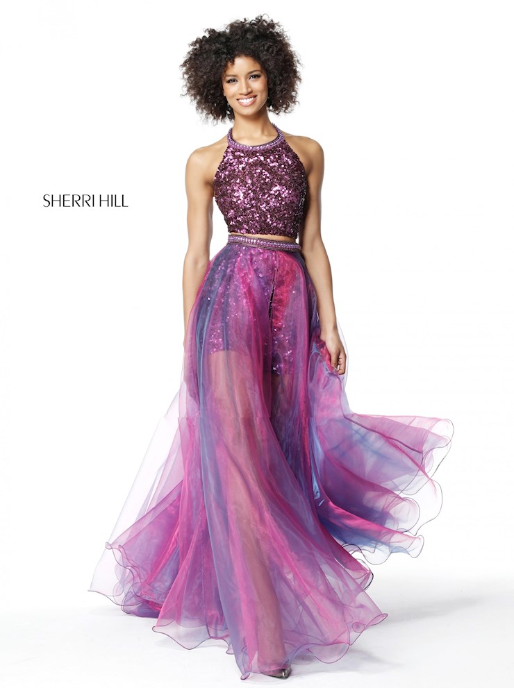 Sherri Hill 51369 Default Thumbnail Image