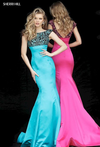Sherri Hill #3 thumbnail