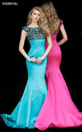 Sherri Hill #2 thumbnail