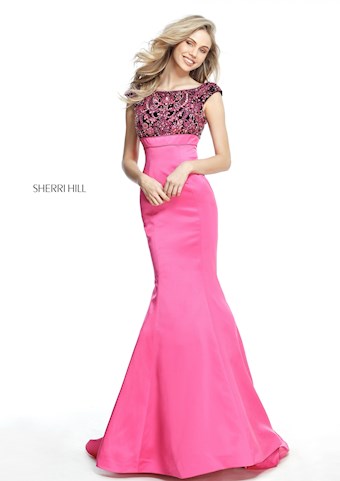 Sherri Hill #4 thumbnail