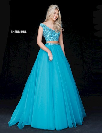 Sherri Hill #3 thumbnail