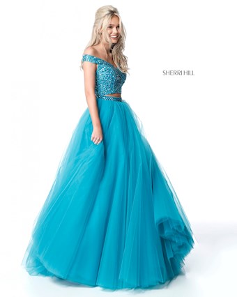 Sherri Hill #2 thumbnail