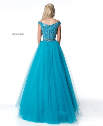 Sherri Hill #1 thumbnail