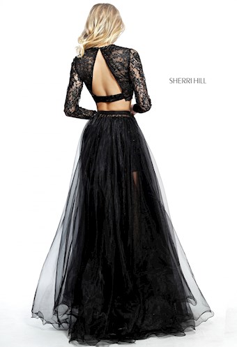 Sherri Hill #1 thumbnail