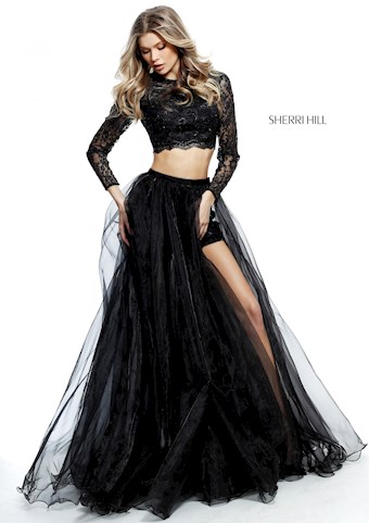 Sherri Hill #3 thumbnail