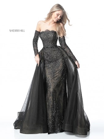 Sherri Hill #0 default thumbnail