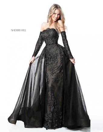 Sherri Hill #3 thumbnail