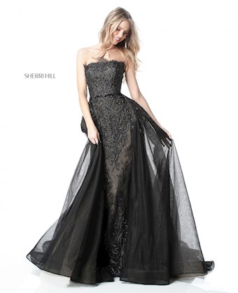 Sherri Hill #2 thumbnail
