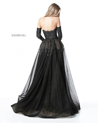 Sherri Hill #1 thumbnail