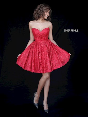 Sherri Hill #4 thumbnail
