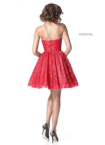Sherri Hill #1 thumbnail