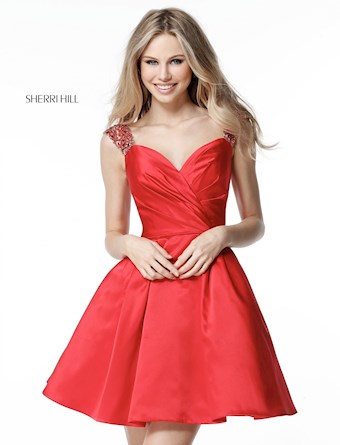 Sherri Hill #5 thumbnail